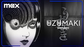 Uzumaki  Trailer Oficial  Max [upl. by Eriuqs]