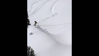 Bode Merrills Pyramid Gap One Footer [upl. by Eilah]