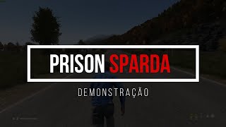 Prison Sparda  DayZ [upl. by Faydra]