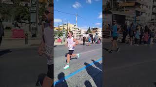 ATHENS MARATHON 2024 [upl. by Jeritah]