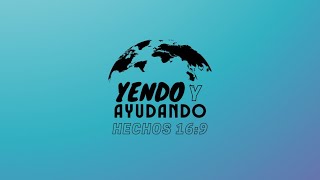 Desafío AUE  Yendo y Ayudando [upl. by Marko691]