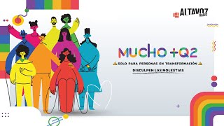 MuchoQ2  Mujeres protagonistas Tipificación de la mujer como objeto en quotEnsayo de un crimenquot [upl. by Nagyam2]