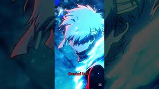 Shikai is Enough☠️☠️ anime amv bleach [upl. by Ahsinak63]