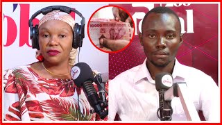 🔴Live MAPENZI YA ONLINE YANAVYOWAMALIZIA PESA WAFANYAKAZI OMAN  INDIA  WANATUMA MAMILIONI [upl. by Elena]