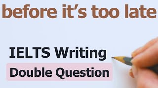 How to Score 7 in Task 2 IELTS Writing [upl. by Imaj]