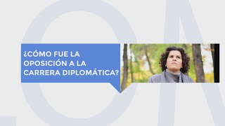 ¿Quieres ser diplomático [upl. by Anitteb]