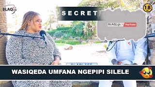 SIKHIPHA IZIMFIHLO  Indoda yakho iyona eyakuphendula istabane  S1  EP135 [upl. by Reddin]