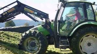 Ensilage 2010 Partie 6 [upl. by Roseline157]