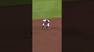 Dansby Swanson perfect technique [upl. by Stralka255]