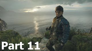 Call of Duty Black Ops Cold War PC Walkthrough Gameplay  Part 11  The Final Countdown  Finale [upl. by Luedtke732]