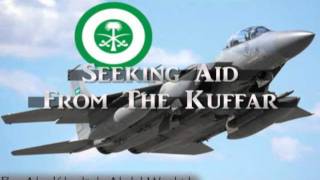 Seeking aid from the kuffarAbu Khadijah [upl. by Joelle]