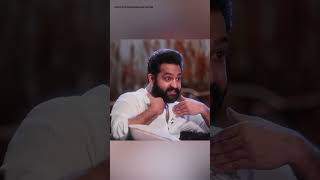 Jr NTR on His Wife amp Advice to His Younger Self funny fun comedy [upl. by Ecyor902]