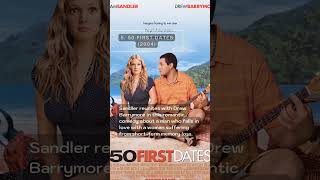 Top 10 Adam Sandler Movie List [upl. by Slayton]