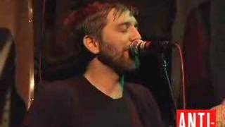 The Weakerthans  Night Windows [upl. by Tanya]