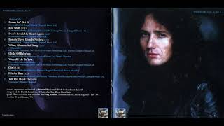 Whitesnake Wine Women An´ Song Subtitulada [upl. by Blodget]