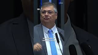 🔥PF suspeita que ministro Flávio Dino seria um quarto alvo no plano dos kids pretos🔥 [upl. by Aihsenod53]