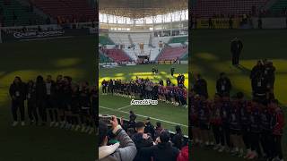 Direne direne kazandık keşfet amedspor [upl. by Lavern]