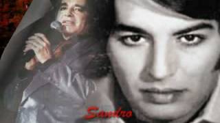 LA MAMA sandro de america [upl. by Sol748]