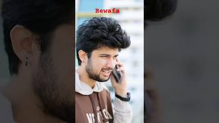 Bewafai hoti hai ladakiya hearttouching love emotional attitude [upl. by Htirehc]