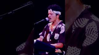 Bruno Mars  Die With A Smile Live From Jakarta [upl. by Bates]