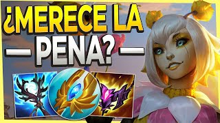 ✨ ¿ORIANNA VALE LA PENA ESTE INICIO DE SEASON DESCUBRÁMOSLO ✨ Orianna Mid Gameplay  Guía S14 [upl. by Sitof260]