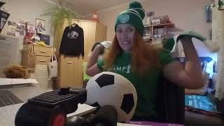 quotFootbaw🍀⚽️is nothin withoot the fansquot  Jock Stein last Celtic💚FC matches review an commentary [upl. by Attegroeg292]