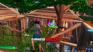 Rage😡  Fortnite Highlights 12 [upl. by Erick]