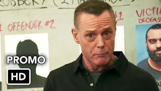 Chicago PD 11x05 Promo quotSplit Secondquot HD [upl. by Willow]