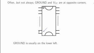 How to read pinouts [upl. by Llenoj811]