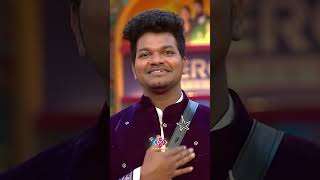 Heros 💪 in Rohinis Point Of View  Bigg Boss Telugu 8  DisneyPlus Hotstar Telugu [upl. by Ydnarb]