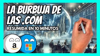 ✅ La BURBUJA de las COM explicada en 10 minutos  La mayor BURBUJA de la historia [upl. by Attelahs]