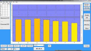 saving STI measurementswmv [upl. by Anairt]