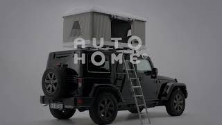 AUTOHOMEOFFICIAL  MAGGIOLINA TECHNICAL VIDEO [upl. by Anirbus]