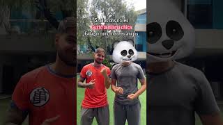 MARIANA ÁVILA RESPONDIÓ SI YOLO Y PANDA ESTABAN HABLANDO DE ELLA EN ESTE TIKTOK Shorts [upl. by Eibba]