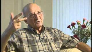 Jewish Survivor Kurt Thomas Testimony Part 1  USC Shoah Foundation [upl. by Ahsinak]