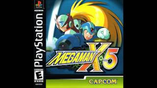 Full Mega Man X5 OST [upl. by Kenley]