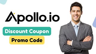 apollo io coupon code  apollo io discount code  apollo io promo code Biggest Discount Save Extra [upl. by Eissac]