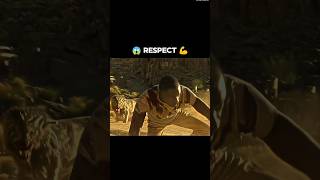 respect to the lion 💪 beast movie scenes 😱 movie edit viral shorts movieedits [upl. by Nylazor]