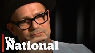 Gord Downie 19632017  On Cancer Mortality and Family [upl. by Arrio199]