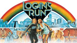 When Fiction Becomes Reality  Logans Run 1976 [upl. by Adeuga352]