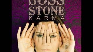 Joss Stone quotKarmaquot Video Clip quotLP1quot [upl. by Yerffej]