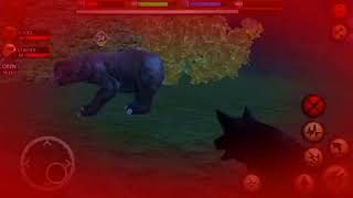 Ultimate Dog Simulator Episode 6 Bear in the City [upl. by Anaeerb]