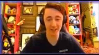 Dawko´s reaction to beating 5020 [upl. by Omura950]