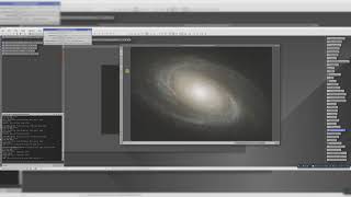 PixInsight walkthrough Processing OSC RGB data galaxies M81 amp M82 [upl. by China298]