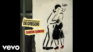 Francesco De Gregori  Bellamore [upl. by Otokam]