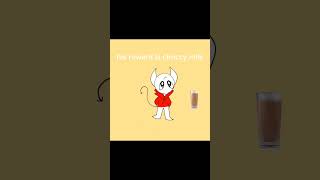 SomeThingElseYT fan video somethingelseyt choccymilk art silly fypシ゚ [upl. by Zashin]