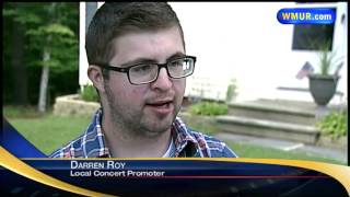 2 area concerts canceled after recent drug deaths [upl. by Lramaj]