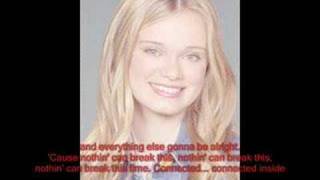 Connected Sara Paxton [upl. by Aekin]