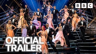 Strictly Come Dancing 2022 💃🕺 BRAND NEW TRAILER ✨ BBC [upl. by Asenab]