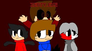 zertyexe speedpaint 3 [upl. by Rheba]